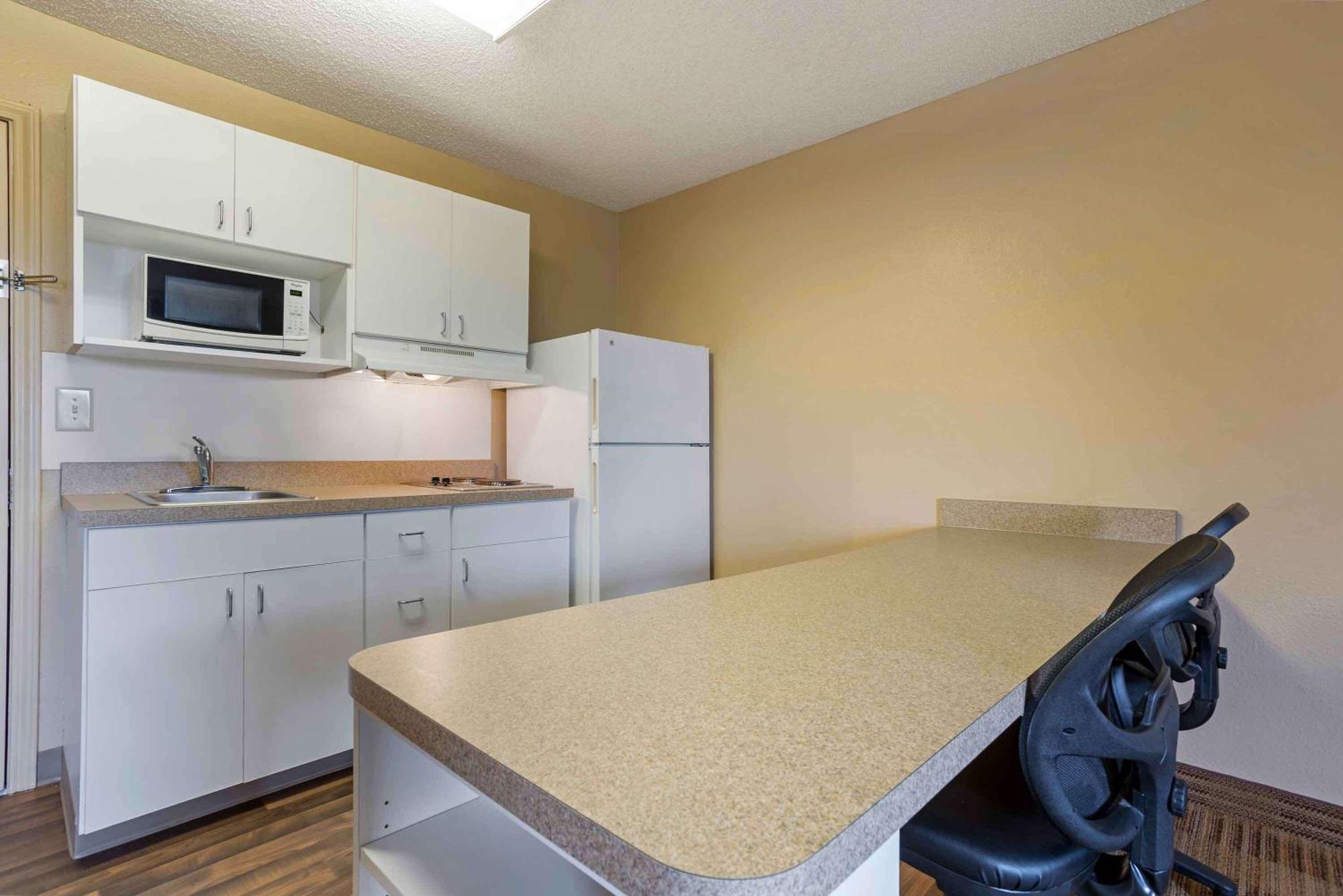 Extended Stay America Select Suites - Houston - Sugar Land Buitenkant foto