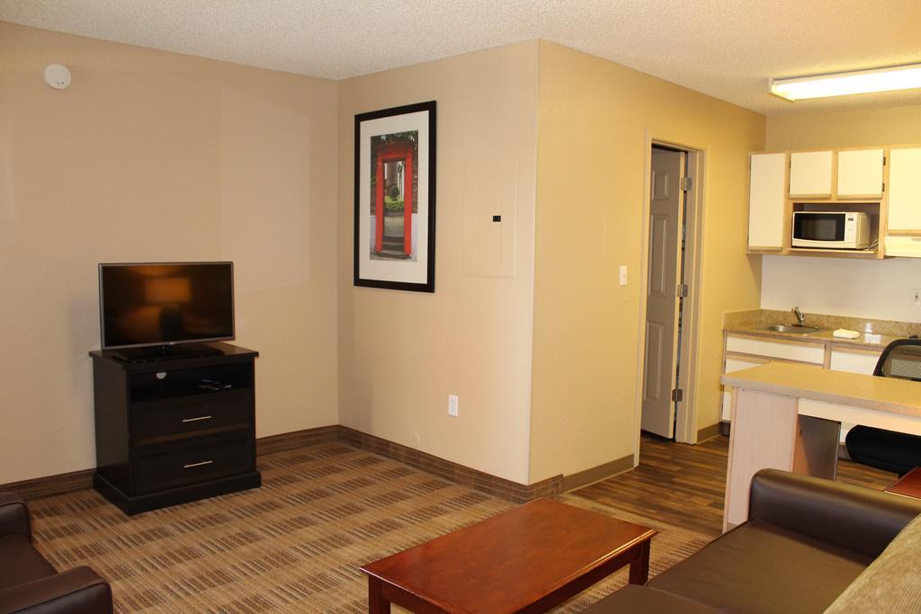 Extended Stay America Select Suites - Houston - Sugar Land Buitenkant foto